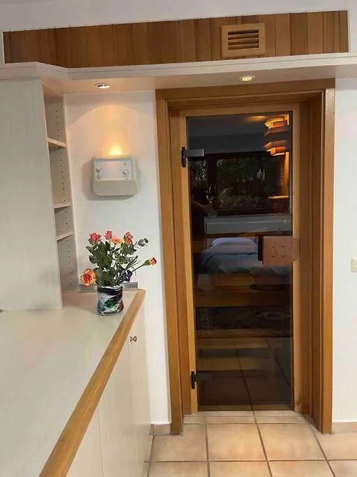 Schoene Ruhige Wohnung Dusseldorf